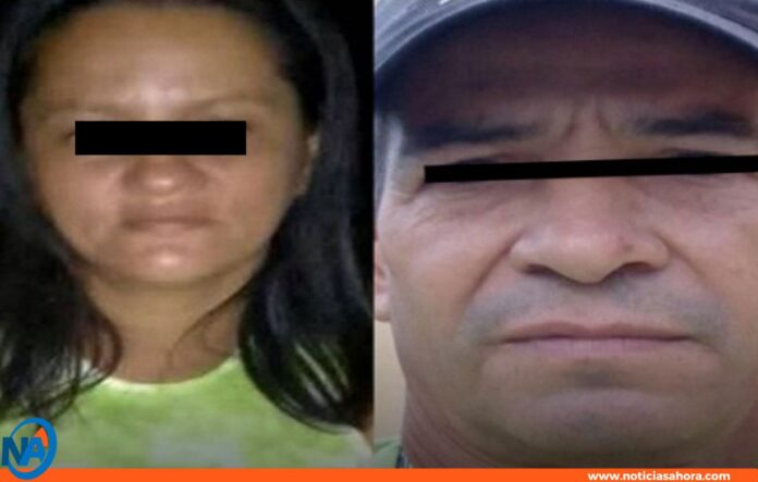 hombre detenido Barinas hombre detenido Barinas