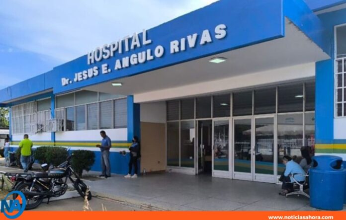 hombre electrocutado Anzoátegui hombre electrocutado Anzoátegui