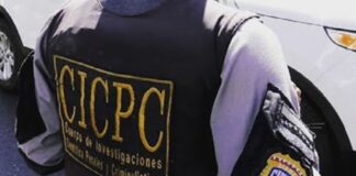 hombre intentó quemar pareja Cojedes