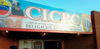joven asesinada pareja Amazonas