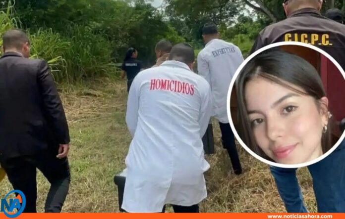 joven desaparecida Yaracuy joven desaparecida Yaracuy