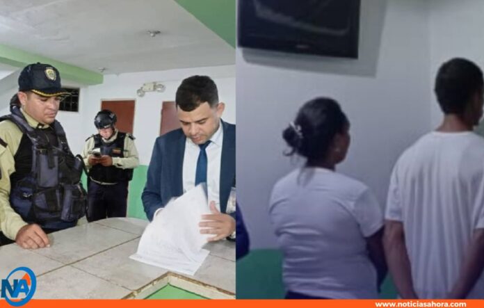 joven mató padrastro Miranda joven mató padrastro Miranda