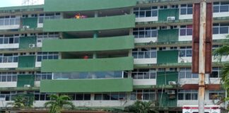 joven murió arrollado Maturín