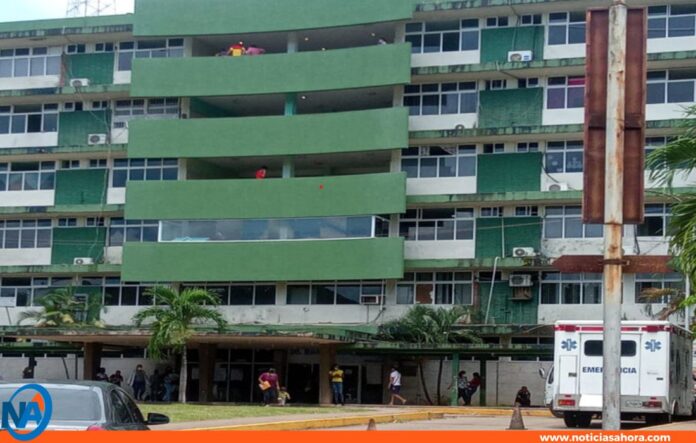 joven muere arrollado Maturín joven murió arrollado Maturín
