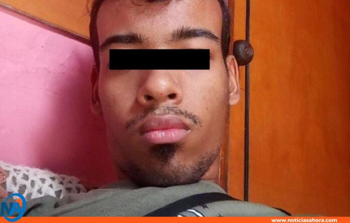 joven trastorno mental Valencia joven trastorno mental Valencia