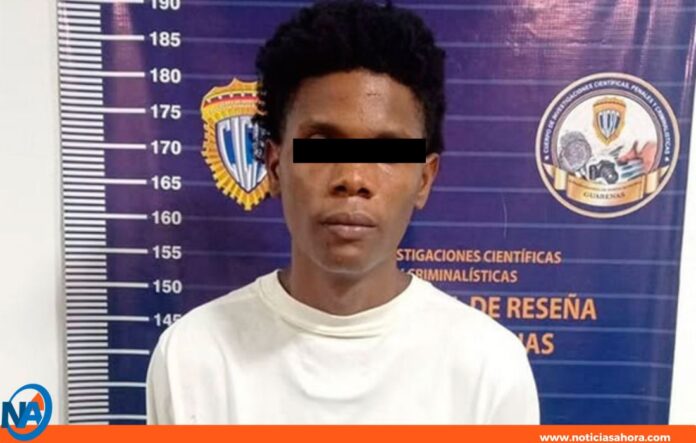 jóvenes abuso menor Miranda jóvenes abuso menor Miranda