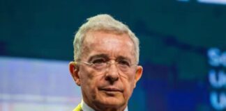 libertad Álvaro Uribe Vélez