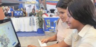 modificar opciones universitarias OPSU