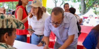 nueva jornada alistamiento militar
