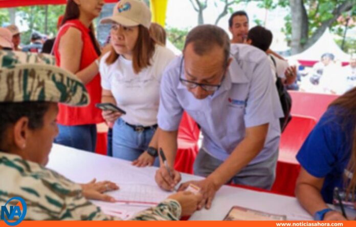 nueva jornada alistamiento militar nueva jornada alistamiento militar