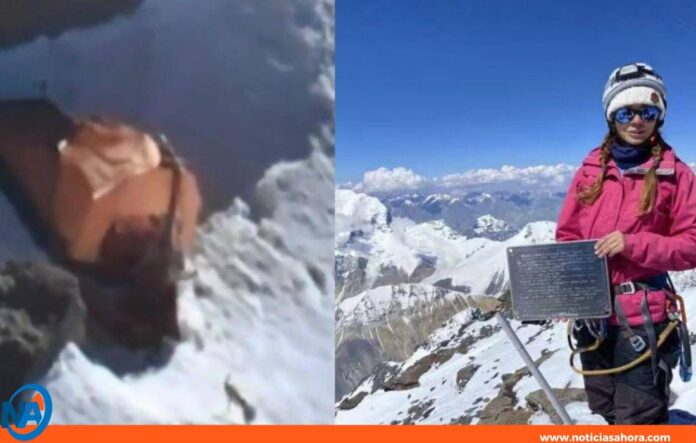 operación de rescate alpinista rusa operación de rescate alpinista rusa