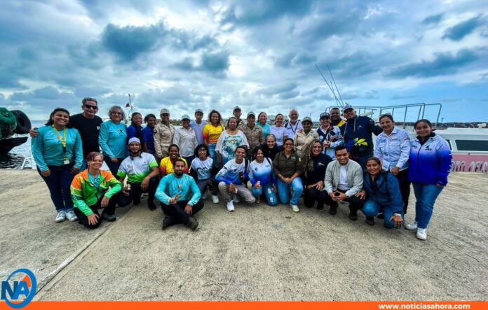 plan recuperación zona costera Carabobo