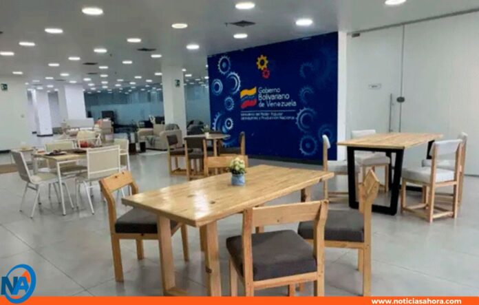 producción muebles nacionales producción muebles nacionales