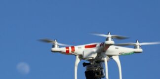 prohibición drones Venezuela