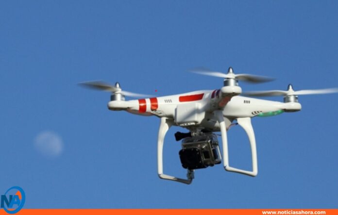 prohibición drones Venezuela prohibición drones Venezuela
