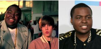 rapero Sean Kingston fraude