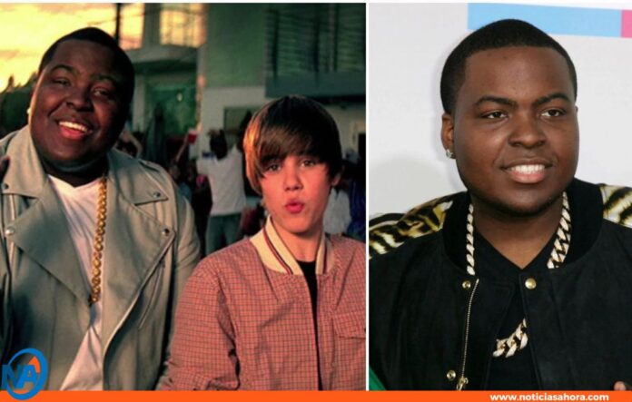 rapero Sean Kingston fraude