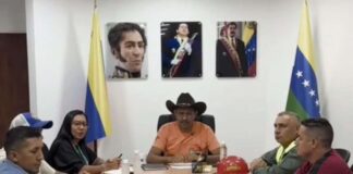 reapertura paso Apure Barinas