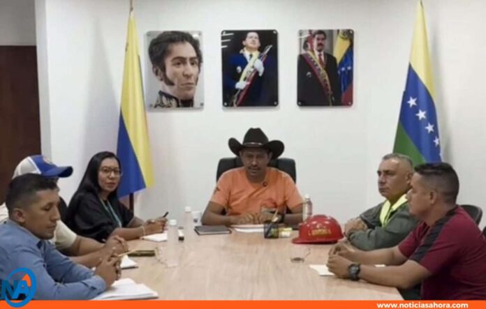 reapertura paso Apure Barinas reapertura paso Apure Barinas