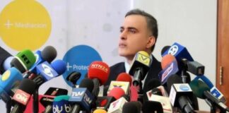 recompensa Nicolás Maduro