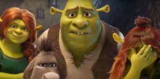 retraso estreno Shrek 5