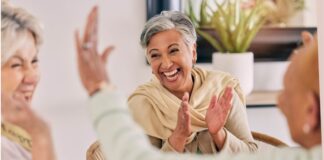 risoterapia