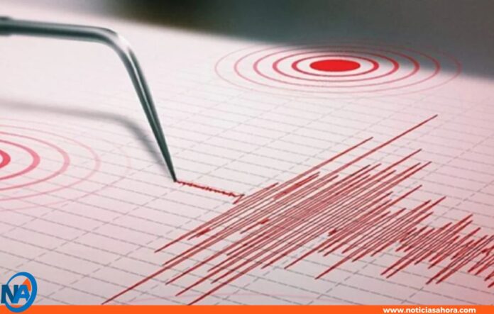 sismo República Dominicana