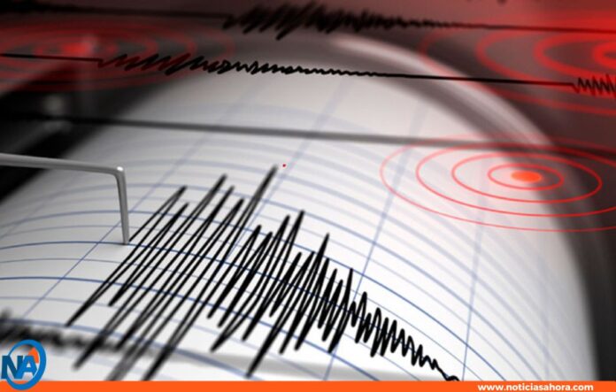 temblor lara temblor lara