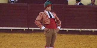 torero falleció durante corrida