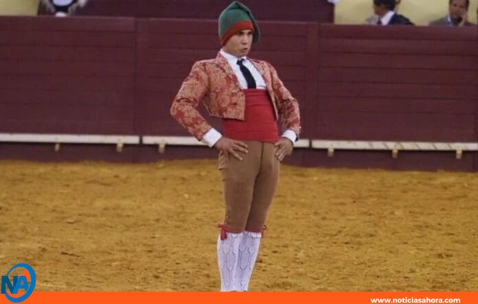 torero falleció durante corrida torero falleció durante corrida