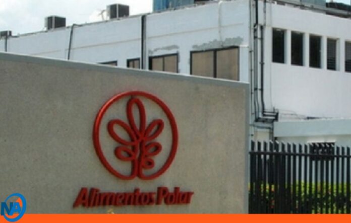Alimentos Polar Chile Alimentos Polar Chile