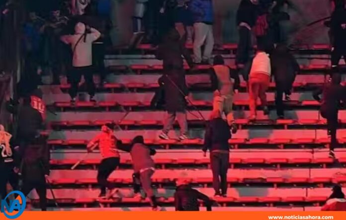 Aprevide hinchas Chile Aprevide hinchas Chile