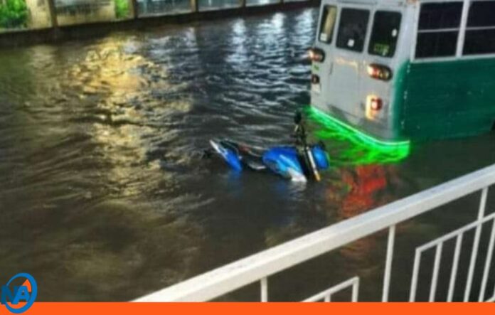 Aragua emergencia lluvias Aragua emergencia lluvias