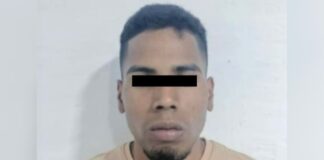Asfixió a su novia fiesta en Carabobo
