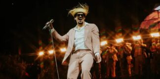 Bad Bunny Super Bowl