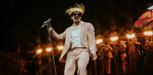 Bad Bunny Super Bowl