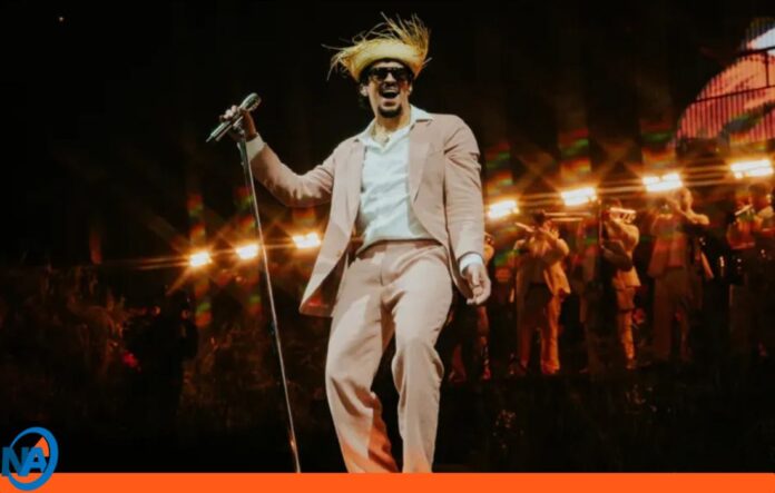 Bad Bunny Super Bowl Bad Bunny Super Bowl