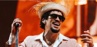 Bad Bunny récords residencia Puerto Rico