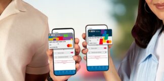 Banco de Venezuela nuevas tarjetas