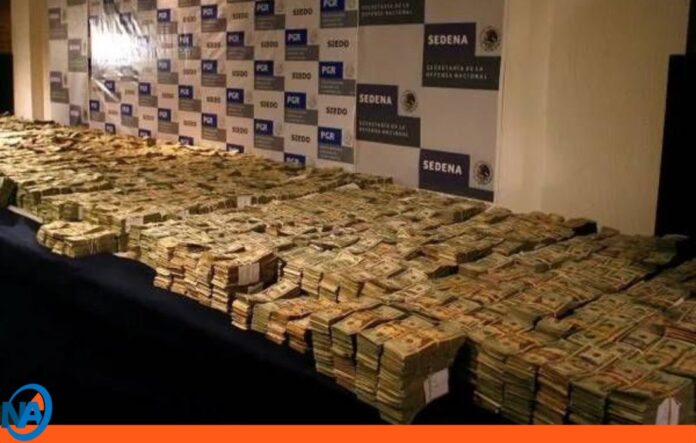 Banda armada roba millones de euros en oro Banda armada roba millones de euros en oro