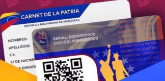 Bono de Corresponsabilidad y Formación septiembre