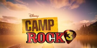 Camp Rock 3