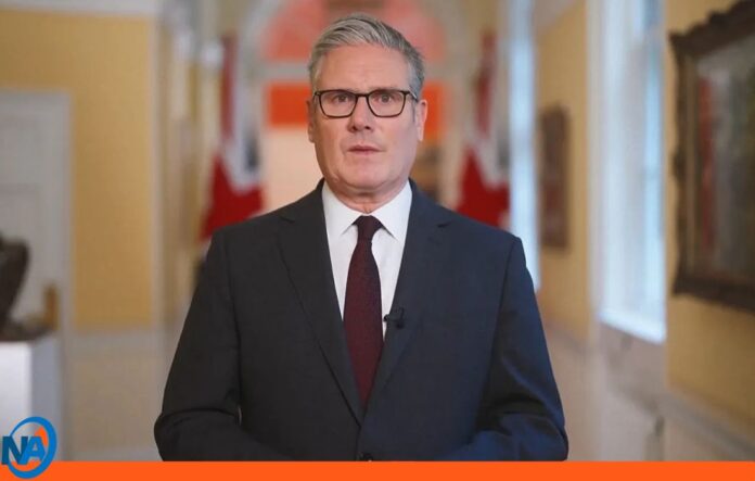 Canadá Australia reconocen Palestina Canadá Australia reconocen Palestina