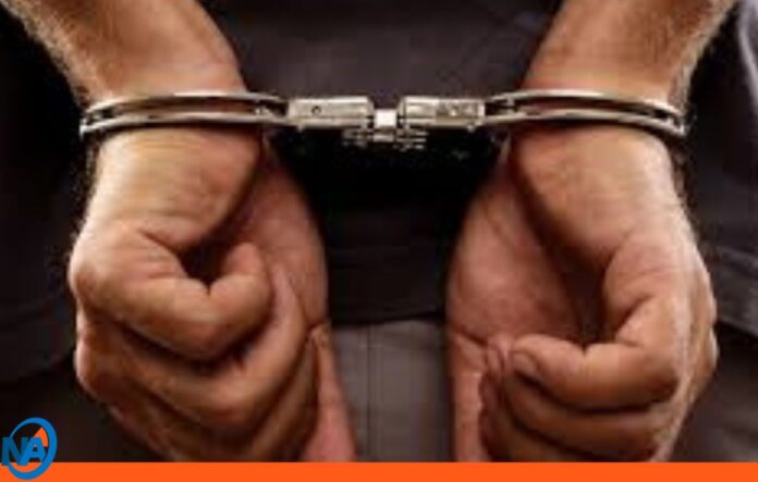 Capturan responsable asesinato Cabudare Capturan responsable asesinato Cabudare