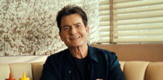 Charlie Sheen víctima extorsión VIH positivo