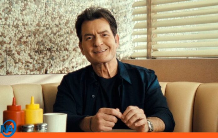 Charlie Sheen víctima extorsión VIH positivo