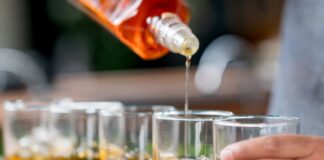 Colombia licor adulterado