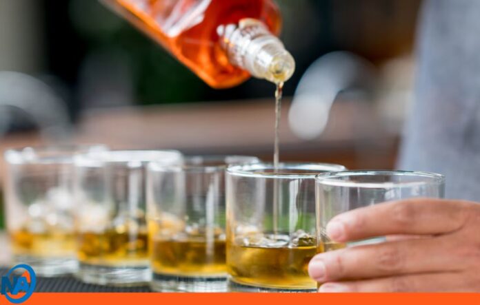 Colombia licor adulterado Colombia licor adulterado