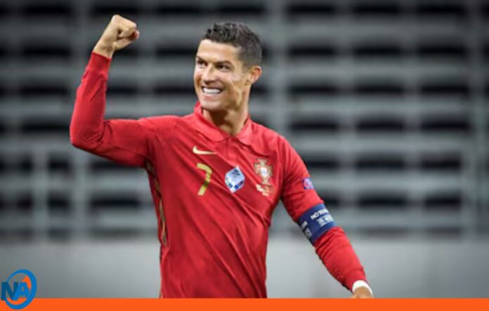 Cristiano Ronaldo goles Cristiano Ronaldo goles