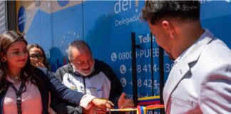 Defensoría del Pueblo Guacara